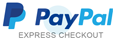 Paypal Express Logo