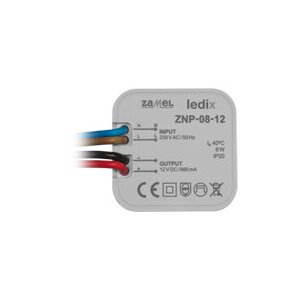 LED-Netzteile