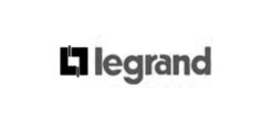 legrand Logo