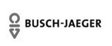 Busch & Jaeger Logo