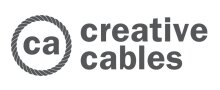 creative cables  Logo