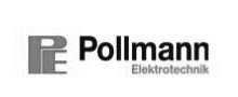 Pollmann Logo