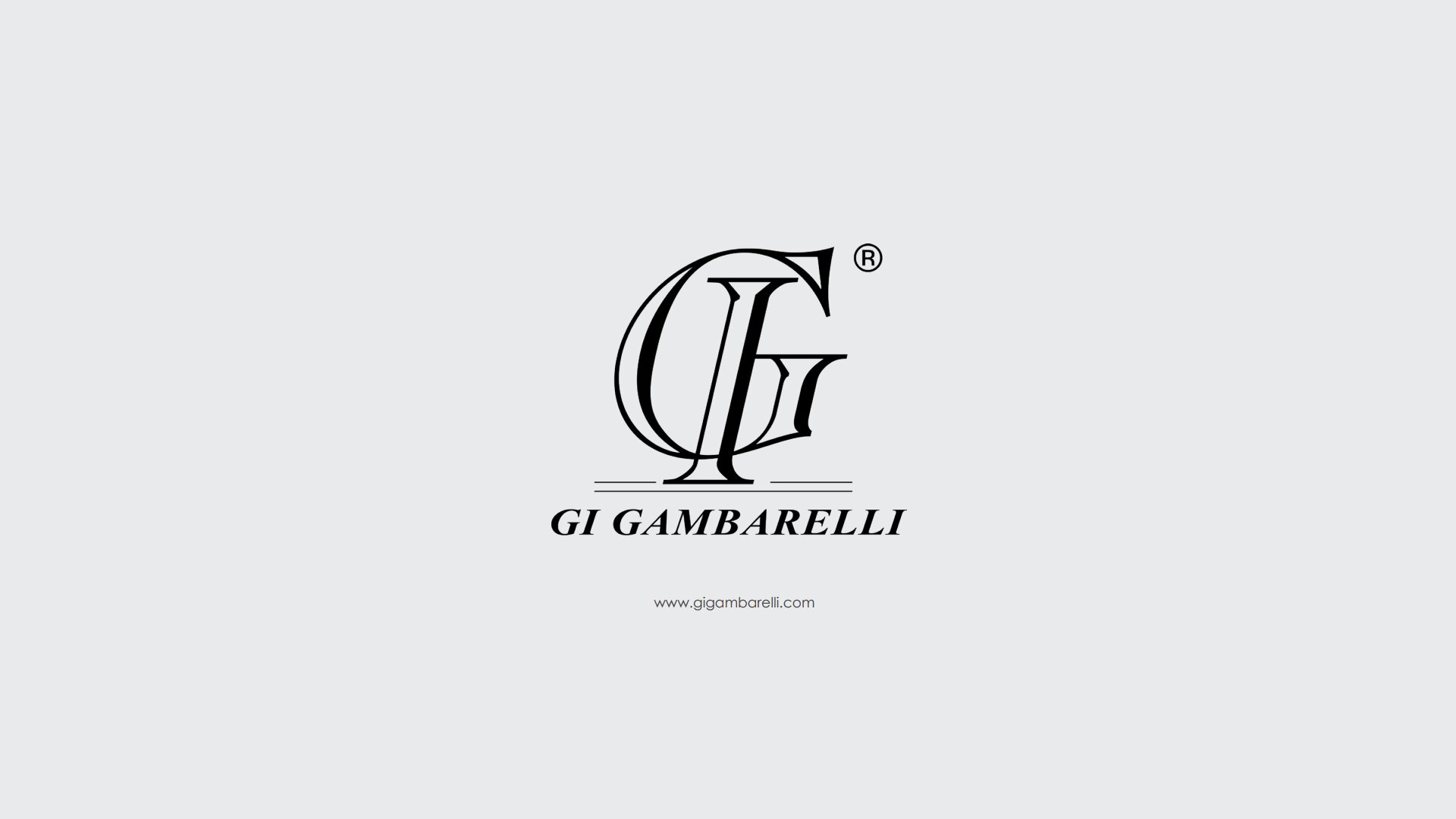 GI GAMBARELLI Logo