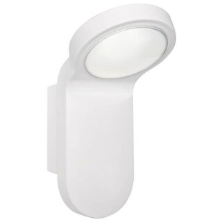 LED-Außenwandleuchte, SERIE OL, LED/14W