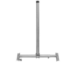 Dachsparrenhalter, Abstand 50-95 cm