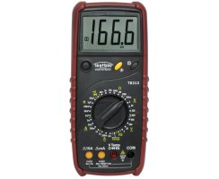 Digital-Multimeter, TB 313