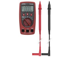 Digital-Multimeter, TB 2200