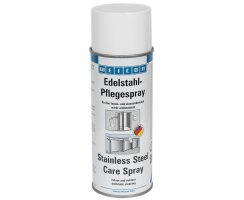 Edelstahl-Pflegespray, 400ml