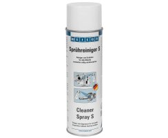 Reiniger-Spray, entfettend, farblos, 500 ml