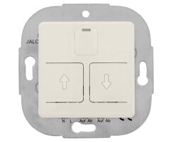 Kombi-Rolladen-Schalter, elektronisch, Kombigerät,...