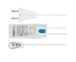 NV-LED-Netzteil, 230V/12V-350/700mA