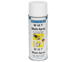 Multi-Öl-Spray, W 44 T, (Turbo-Power-Spray), 400ml