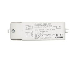 elektronischer NV- Sicherheitstrafo, ET-PARROT®,...