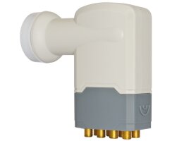 Universal Octo-LNB