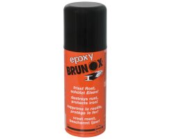 Rostspray, EPOXY, 400 ml