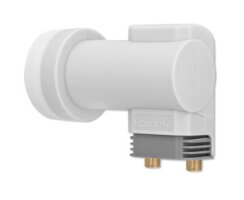 Twin-LNB