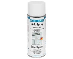 Zink-Spray, hell, 400 ml