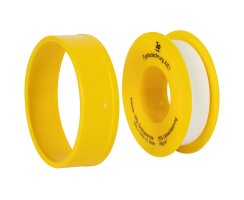 Gewindedichtungsband, PTFE, Breite 12 mm, Länge 12...