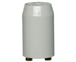 Starter, RS 11, 4 - 80W