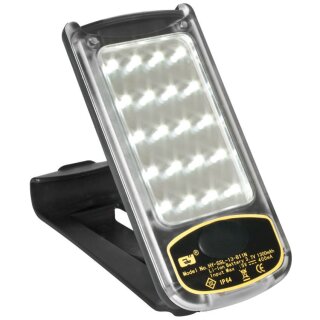 LED-Akku-Handleuchte, 150 lm