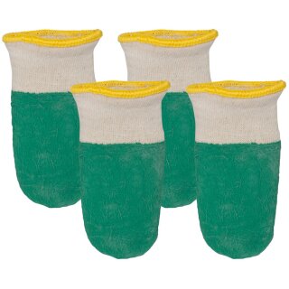 Leitersocken, Set mit 4 Stück