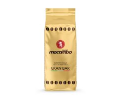 1 kg mocambo Caffe Espresso GRAN BAR,  Kaffeebohnen