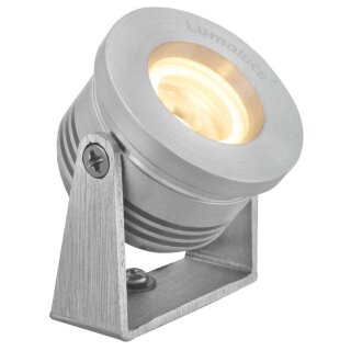 NV-LED-Aufbauleuchte, COB-LED/3,3W/350mA 2700K 300 lm 