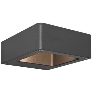 LED-Außenwandleuchte, RENO, LED/5W