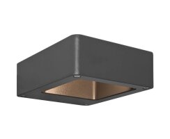 LED-Außenwandleuchte, RENO, LED/5W