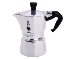 Bialetti Moka Express Espressokocher  1 Tasse