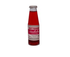 Passarelli Bitterino rot 98 ml