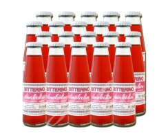 Passarelli Bitterino rot 98 ml