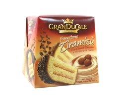 Panettone Tiramisu Vecchio Forno 750g