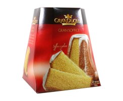 Pandoro Gran Soffice  900g