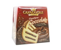 Panettone Cioccolato, 750g