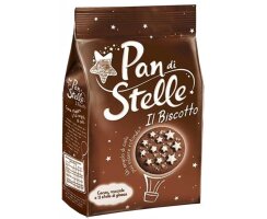 Mulino Bianco Pan di Stelle il Biscotto 350g