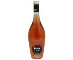 Pink Bang 2014 Rosé