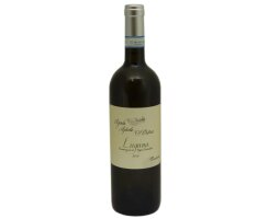 Lugana DOC Santa Cristina 12,5%  Vol. - 750ml