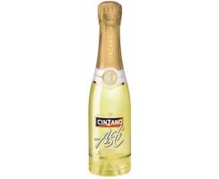 Asti-Cinzano Sekt - 200ml