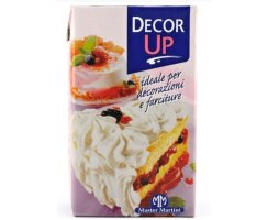 Decor Up 1l Panna Dolce