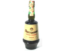 Amaro Montenegro Kräuterlikör 0,7l