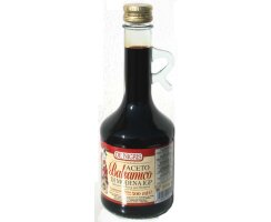 Aceto Balsamico De Nigris 500 ml