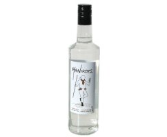 Ouzo Tsipouro Mangoo ohne Anis 0,7l 40%