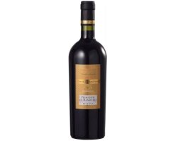 Rotwein Primitivo di Manduria Riserva - 2017