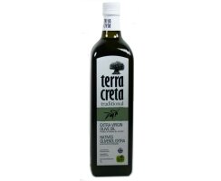 Terra Creta Extra Natives 1.0 l