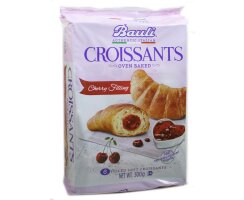 Bauli Croissan - mit Cherry