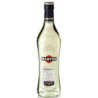 Martini - Bianco 14,4%  - 0,75 l