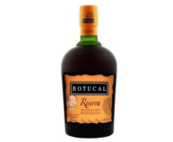 Botucal Reserva Anejo 8 Jahre 40% 0,7 l