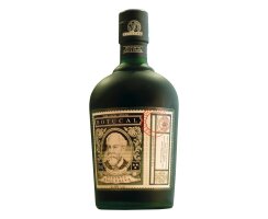 Botucal reserva exclusiva Rum Geschenkset mit Glas und Einswürfelform 40%-700ml