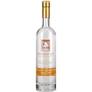 Botucal blanco Rum 40% - 700 ml